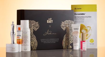 Cult Beauty x Jamie Genevieve Edit 2024 – Available now