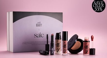 Cult Beauty x Saie Edit 2024 – Available now
