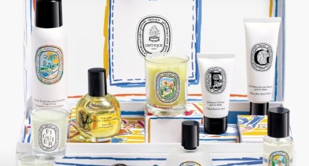 Diptyque Summer Essentials Advent Calendar 2024