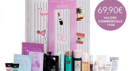 Douglas Summer Box 2024