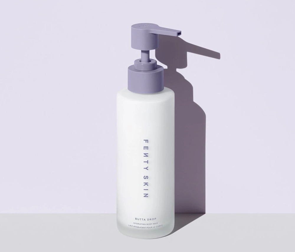Fenty Skin Butta Drop Hydrating Body Milk