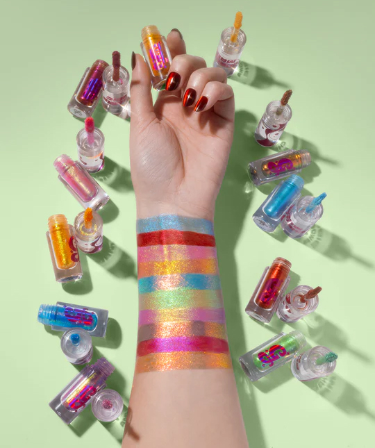 Glisten Cosmetics Chroma Magic