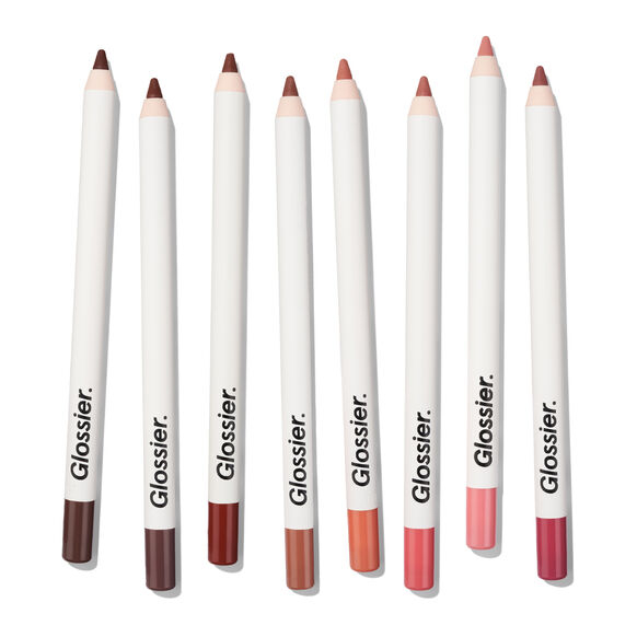 Glossier Lip Line Enhancing Pencil