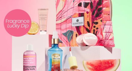 GlossyBox Beauty Box June 2024