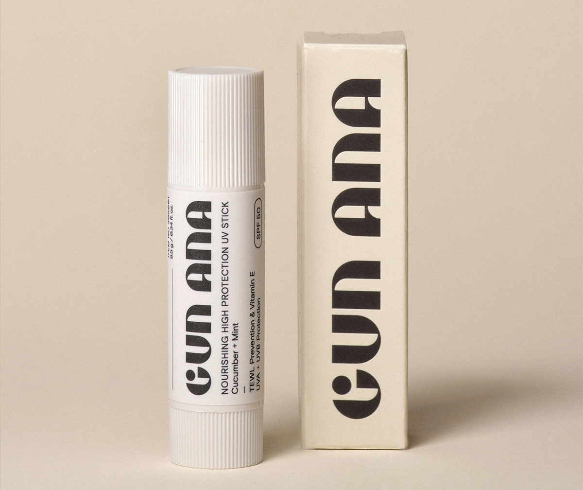 Gun Ana UV Stick SPF 50