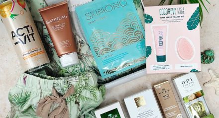 Jarmabox Summer Essentials Edit 2024