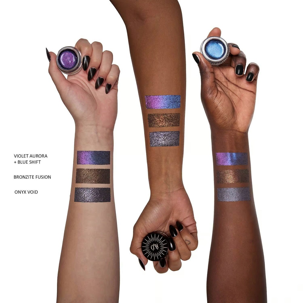 KVD Beauty Dazzle Gel Black