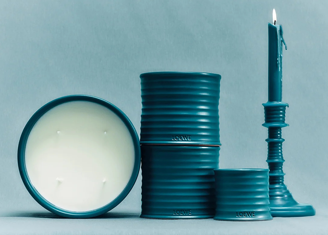 LOEWE Home Scents Incense Сollection