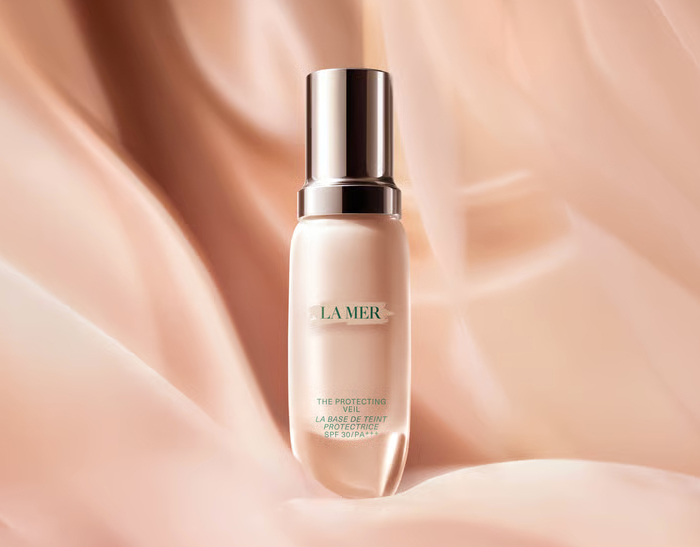 La Mer The Protecting Veil Lightweight Face Primer