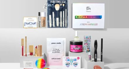 Latest in Beauty Beauty Redefined Edit 2024 – Available now