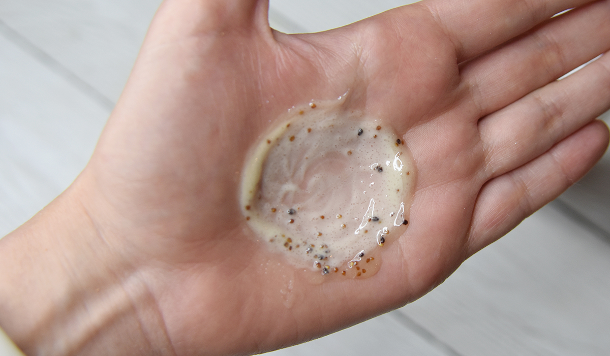 Laura Mercier Néroli du Sud Review