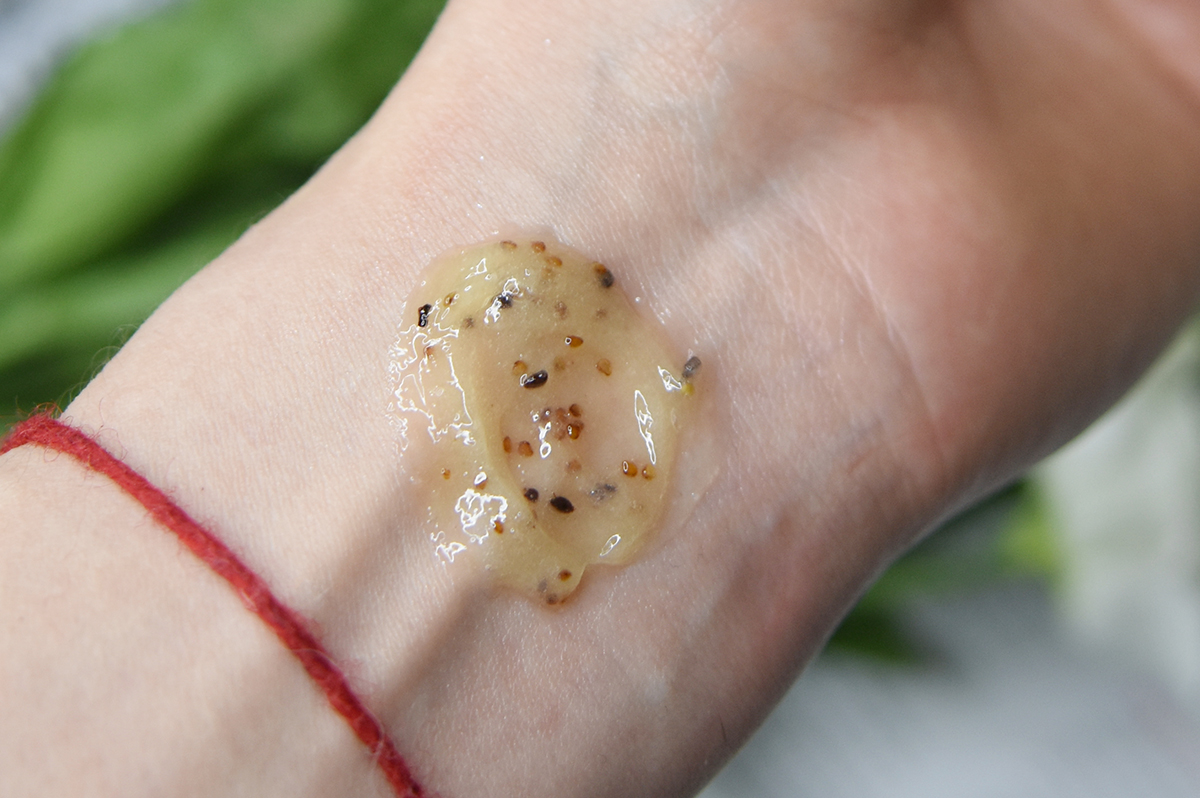 Laura Mercier Néroli du Sud 