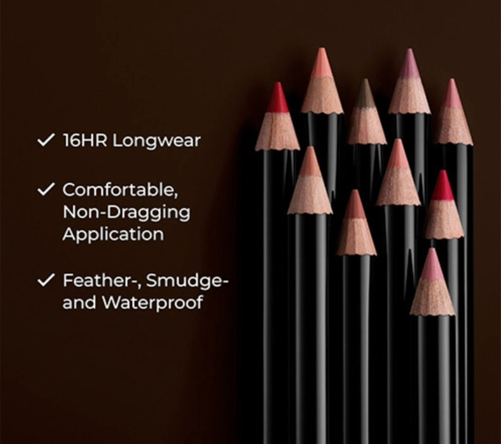 Laura Mercier The Caviar Perfecting Lip Liner