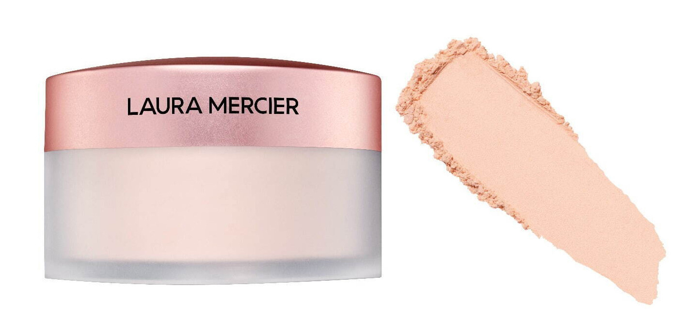 new shade of the Laura Mercier Translucent Loose Setting Powder