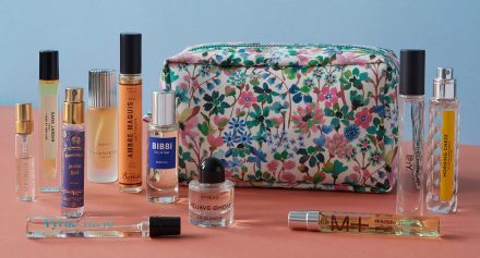 Liberty Scent with Love Beauty Kit 2024