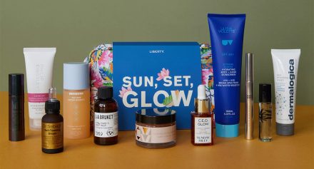 Liberty Sun Set Glow Kit 2024