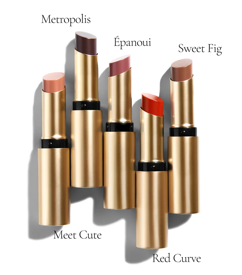 Lisa Eldridge Baume Embrace Melting Lip Colour