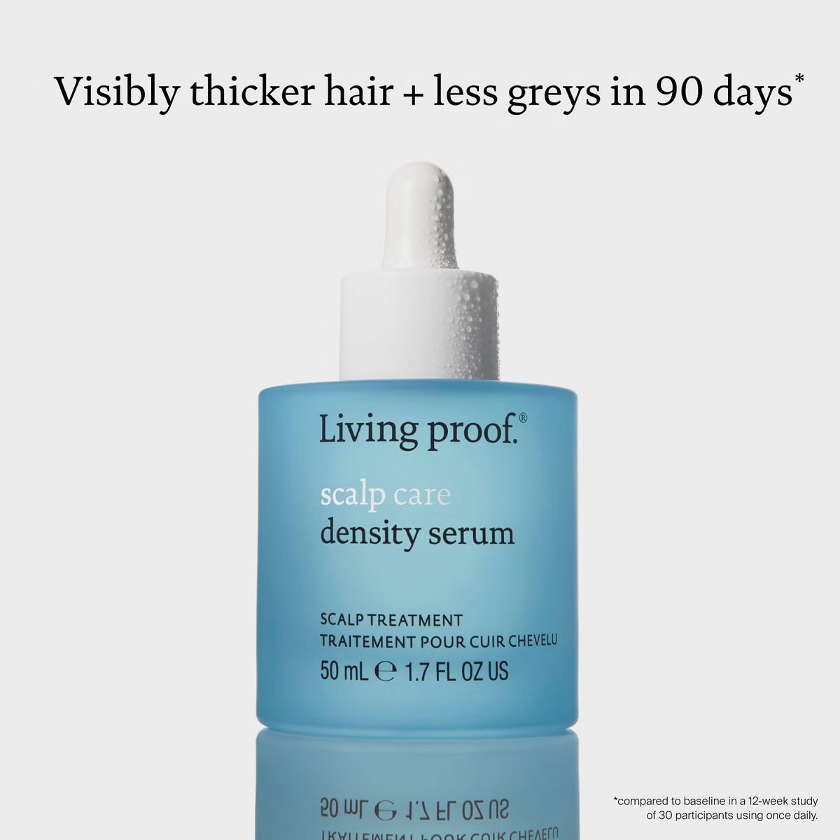 Living Proof Scalp Care Density Serum