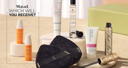 Lookfantastic Beauty Box June 2024