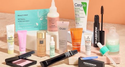 Lookfantastic Travel Beauty Edit 2024