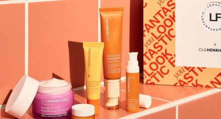 Lookfantastic x OLE HENRIKSEN Edit 2024 – Available now