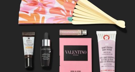 Macy’s Beauty Box July 2024