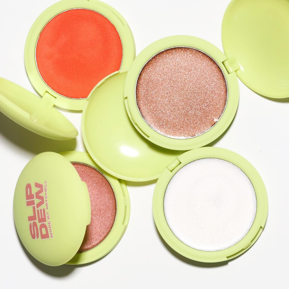 Made By Mitchell Slip Dew