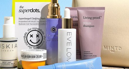 Mintdbox Beauty Box June 2024