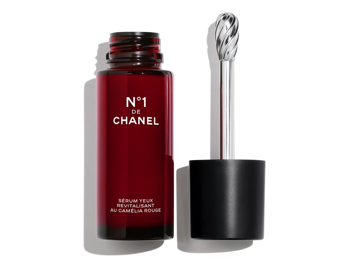 N°1 De Chanel Eye Serum with rotating applicator
