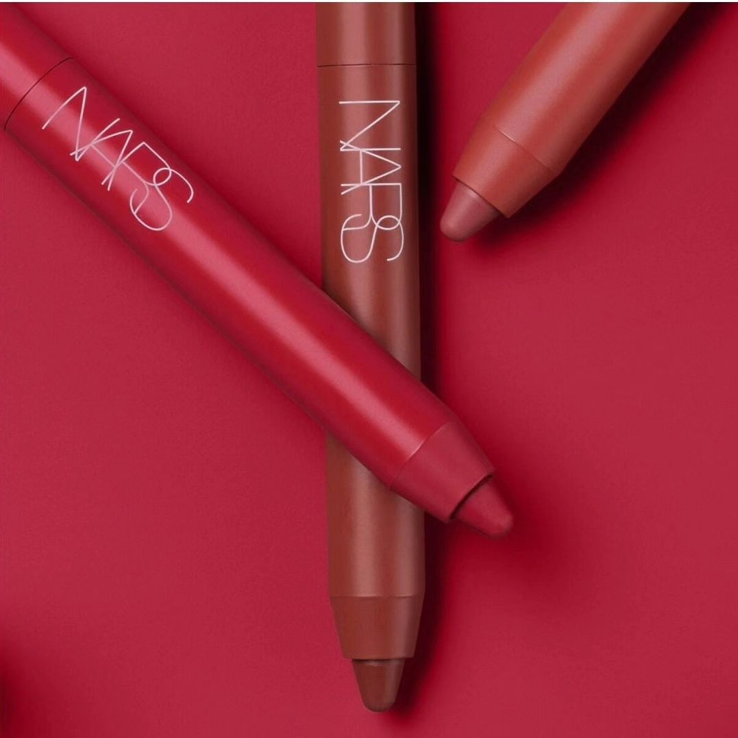 NARS Powermatte High-Intensity Lip Pencil
