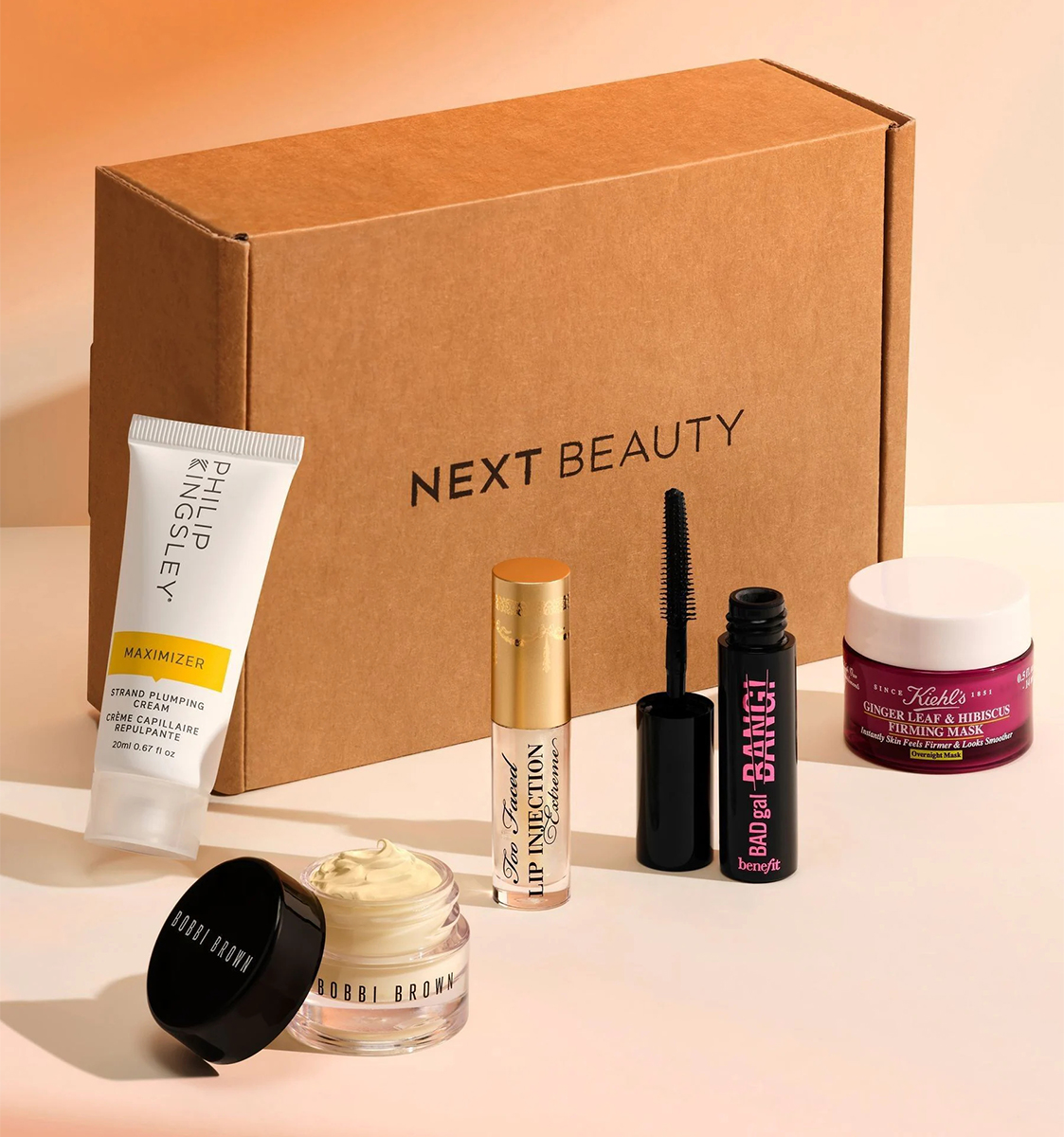 Next The Little Luxuries Beauty Box 2024 Next The Little Luxuries Beauty Box 2024