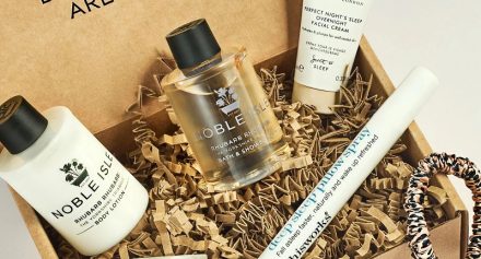 Next The Ultimate Staycation Beauty Box 2024