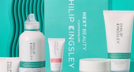 Next x Philip Kingsley The Hair Heroes Edit 2024