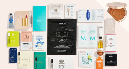 Nordstrom Beauty or Fragrance Gift June 2024