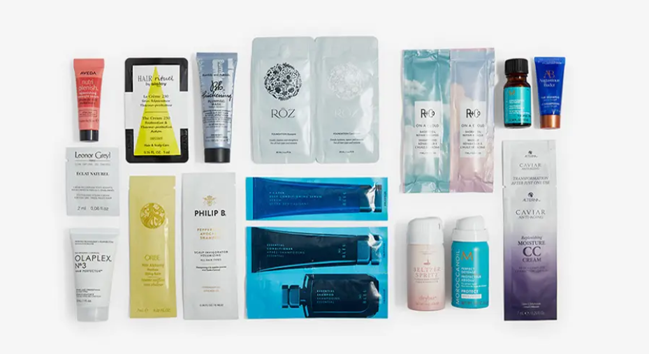Nordstrom (US) Hair Care or Skin Care Gift June 2024