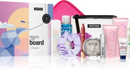 Notino Beauty Box No.9 Beauty on Board 2024