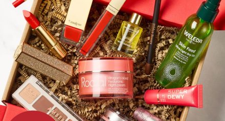 OK! Beauty Box Bryony and Poppy Edit 2024 – Available now