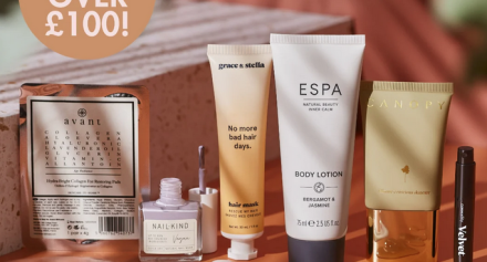 OK! Beauty Box June 2024 