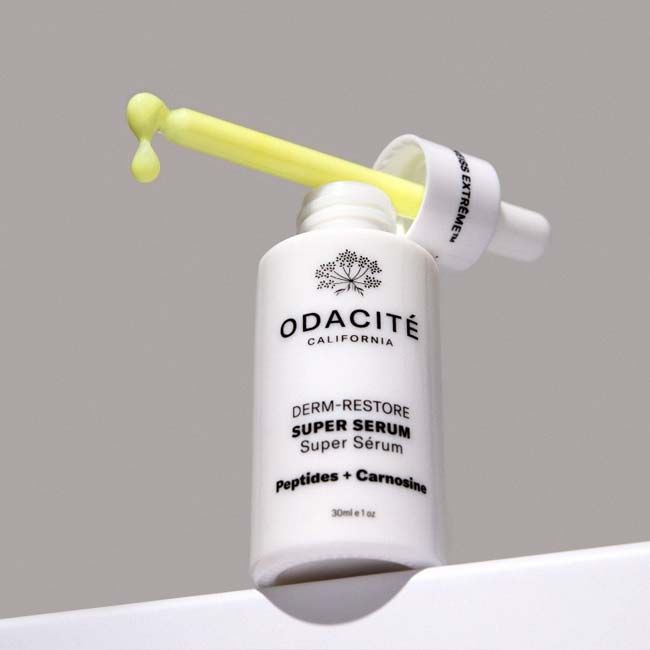 Odacité Edelweiss Extrême Derm-Restore Super Serum