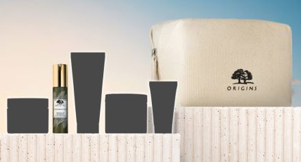 Origins Mystery Gift 2024