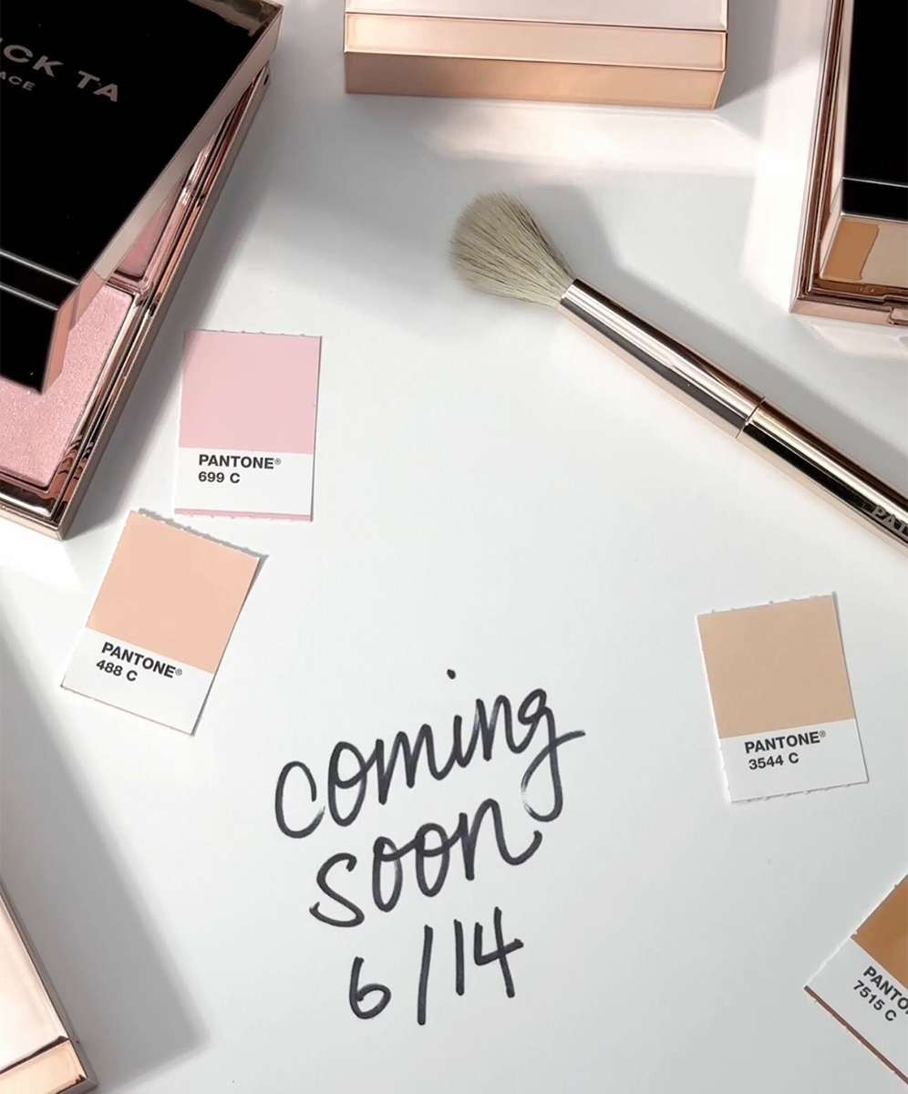 Patrick Ta has announced a new product