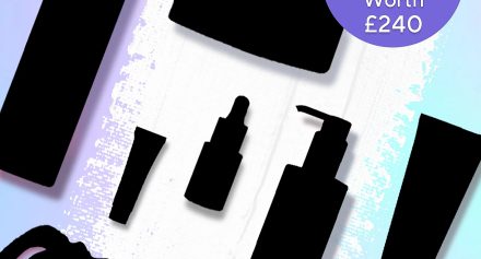 QVC Beauty Tili x Elemis Mystery Bag 2024