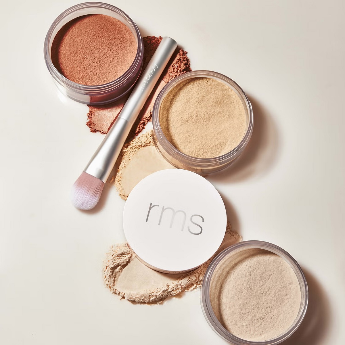 RMS Beauty ReDimension Hydra Setting Powder