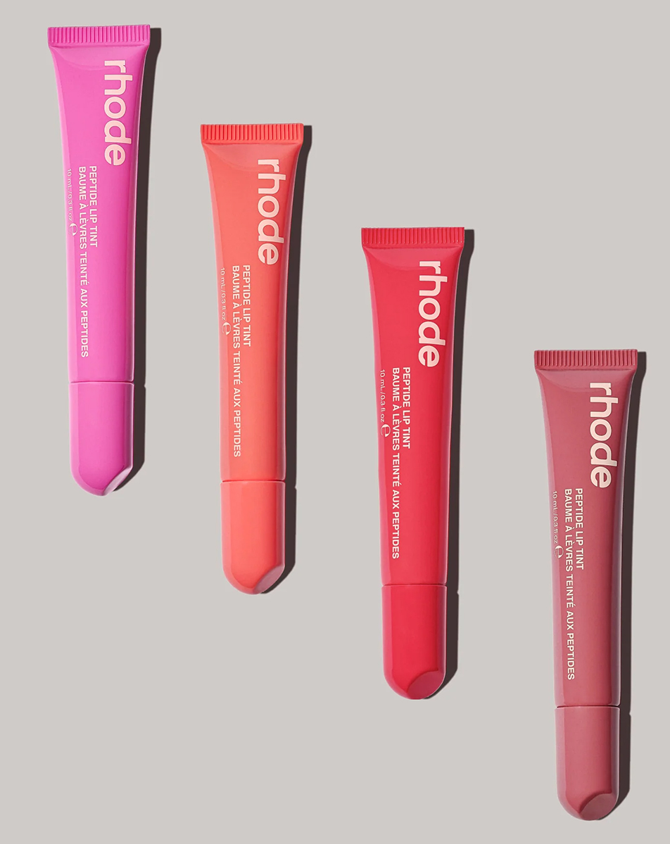 Rhode Peptide Lip Tint