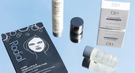 Roccabox Beauty Box June 2024