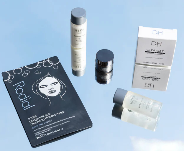 Roccabox Beauty Box June 2024 Roccabox Beauty Box June 2024