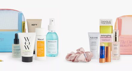 Selfridges Beauty Kits June 2024 – Available now Selfridges Beauty Kits June 2024 – Available now
