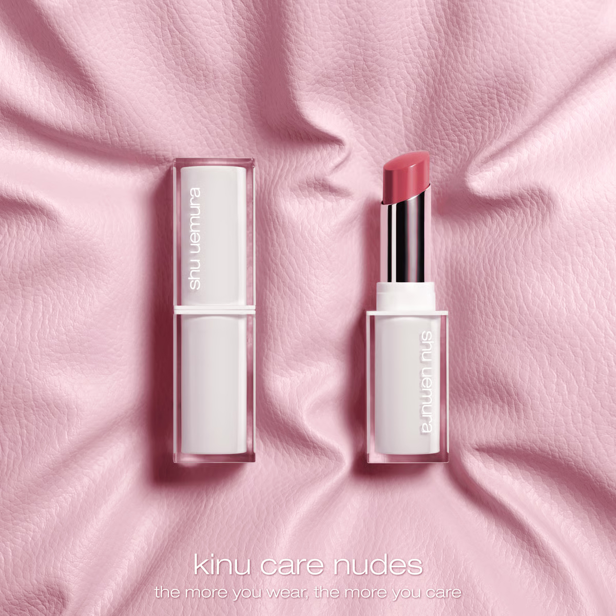 Shu Uemura Kinu Care Nude