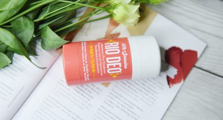 Sol de Janeiro Rio Deo Aluminum-Free Deodorant Cheirosa 40 Review
