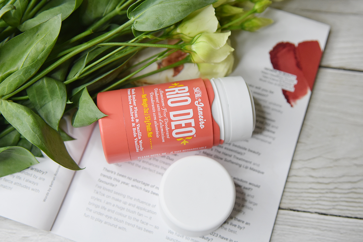 Sol de Janeiro Rio Deo Cheirosa 40 review